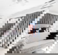 Bahari Studio - Accommodation QLD