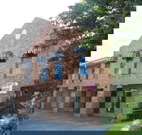 Bakery Hill Motel - Accommodation QLD