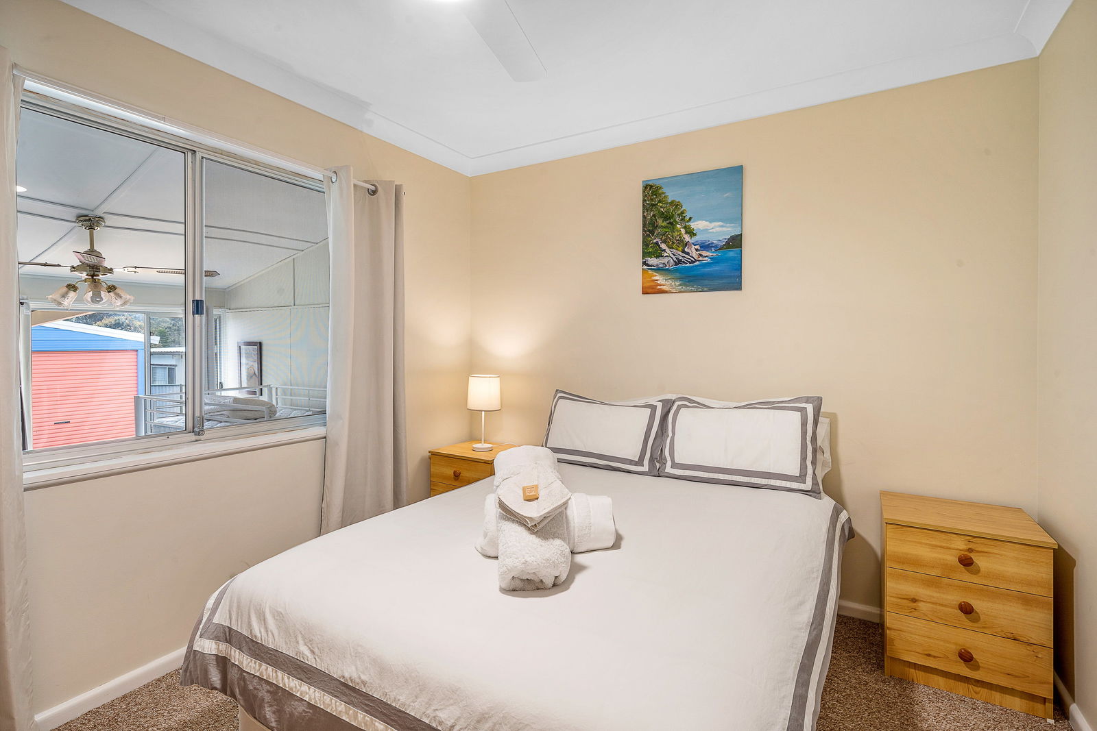 Huskisson NSW Accommodation QLD