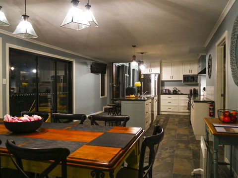 Ballachulish Farm Stay - Accommodation QLD 1