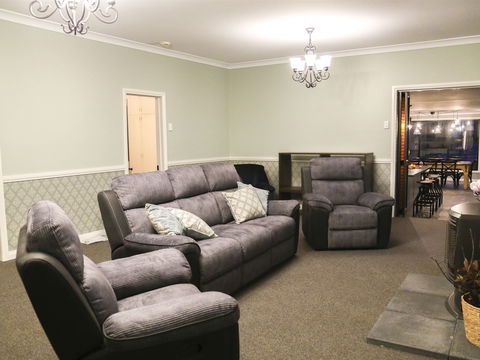 Ballachulish Farm Stay - Accommodation QLD 2