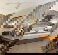 Ballina Travellers Lodge Motel - Accommodation QLD
