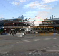 Bank Hotel - Accommodation QLD