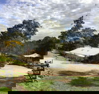 Barrenjoey Hideaway - Accommodation QLD