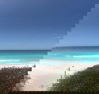 Barefoot Beach House - Accommodation QLD