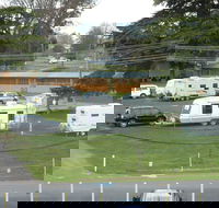 Bathurst Showground - Accommodation QLD