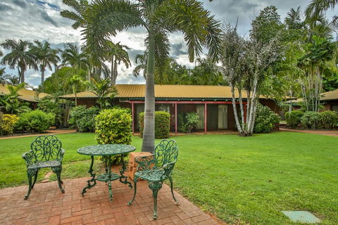 Bayside Holiday Apartments - Accommodation QLD 1