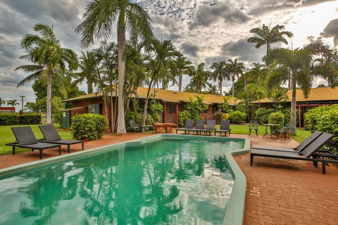 Bayside Holiday Apartments - Accommodation QLD 2