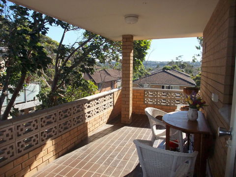 Beach Stay Dee Why - Accommodation QLD 2