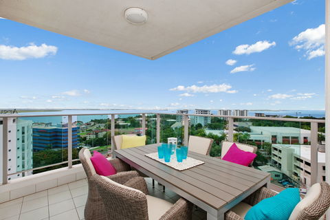 Beachlife Sea Spray Apartment - Accommodation QLD 0
