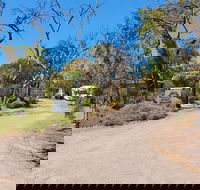 Beautiful Valley Caravan Park - Accommodation QLD