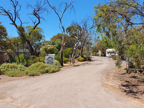 Beautiful Valley Caravan Park - Accommodation QLD 0