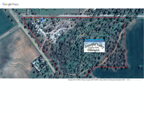 Beautiful Valley Caravan Park - Accommodation QLD 1