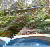 Bed and Breakfast at Wallaby Ridge - Accommodation QLD