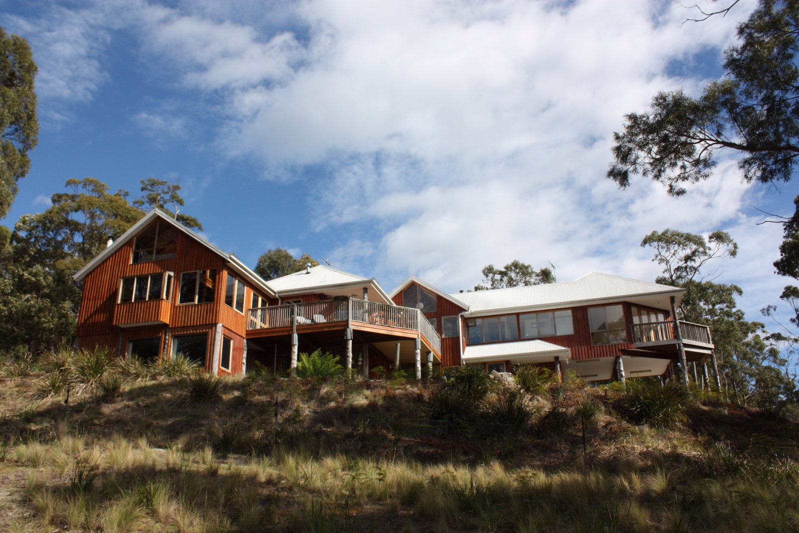 St Helens TAS Accommodation QLD