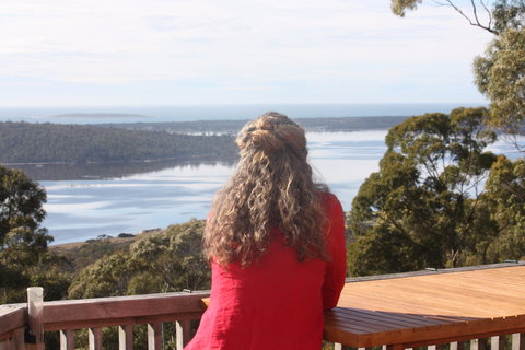 Bed In The Treetops - Accommodation QLD 2