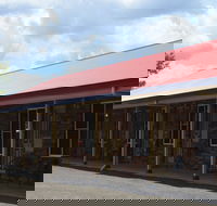 Bellview Motel - Accommodation QLD