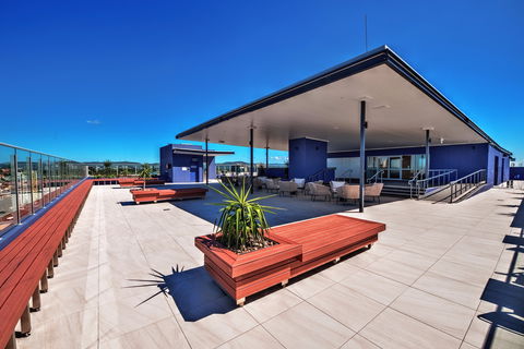 Belise - Accommodation QLD 1