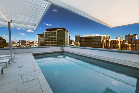 Belise - Accommodation QLD 2