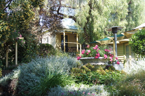 Bendigo Cottages Bed And Breakfast - Accommodation QLD 0