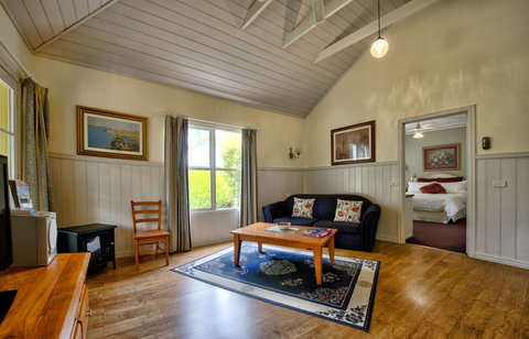 Bendigo Cottages Bed And Breakfast - Accommodation QLD 1