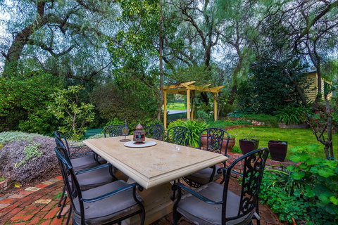 Bendigo Cottages Bed And Breakfast - Accommodation QLD 2