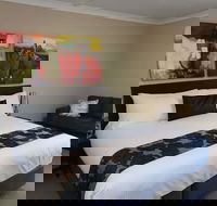 Best Western Kimba Lodge Motel - Accommodation QLD