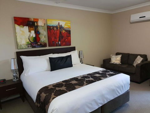 Best Western Kimba Lodge Motel - Accommodation QLD 0