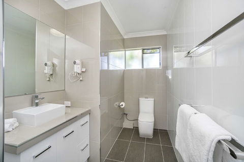 Best Western Kimba Lodge Motel - Accommodation QLD 1