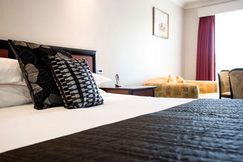 Best Western Plus All Settlers Tamworth - Accommodation QLD 1