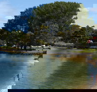 Best Western Murchison Lodge - Accommodation QLD