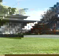 Bethany Cottages - Accommodation QLD