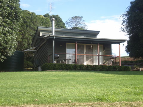 Bethany Cottages - Accommodation QLD 0