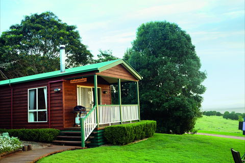 Bethany Cottages - Accommodation QLD 2