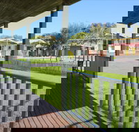 BIG4 Warrnambool Figtree Holiday Park - Accommodation QLD