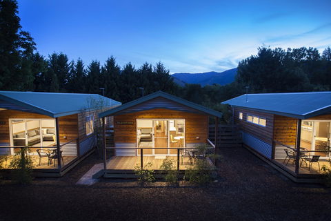 BIG4 Bright Holiday Park - Accommodation QLD 2