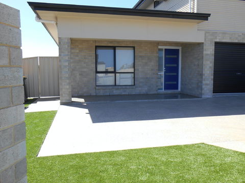 Blue Door Retreat - Accommodation QLD 0