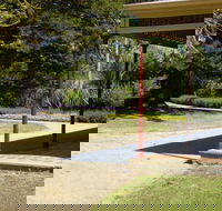 Bon Accord Bed  Breakfast - Accommodation QLD