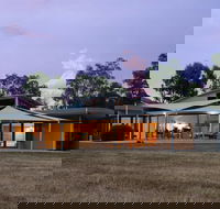 Boroka Downs - Accommodation QLD