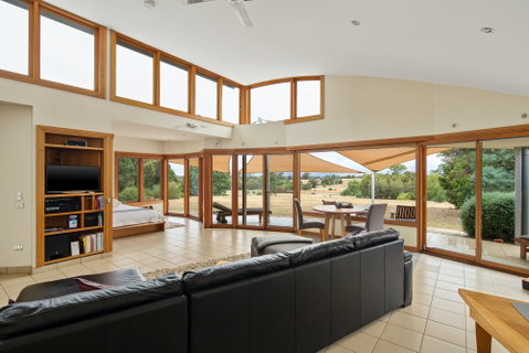 Boroka Downs - Accommodation QLD 2