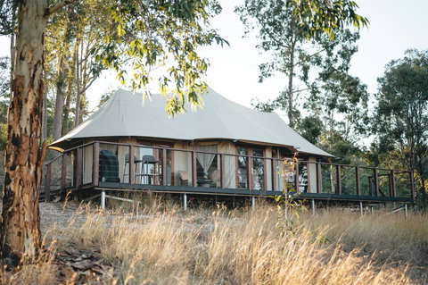 Boydells - Accommodation QLD 0