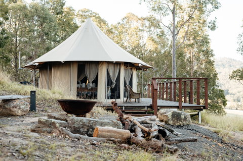 Boydells - Accommodation QLD 1