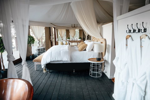 Boydells - Accommodation QLD 2