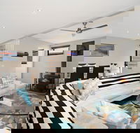 Breakaway Bright - Accommodation QLD