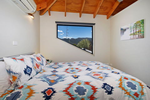 Breakaway Bright - Accommodation QLD 1
