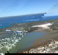 Bremer Bay Caravan Park - Accommodation QLD
