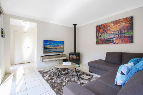 Bright Delight - Accommodation QLD 2