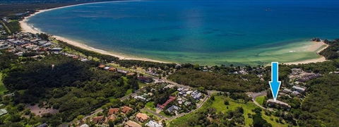 Byron Breeze Five - Accommodation QLD 0