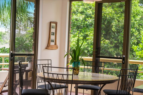 Byron Breeze Five - Accommodation QLD 1