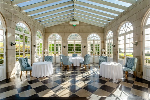 Campbell Point House - Accommodation QLD 1